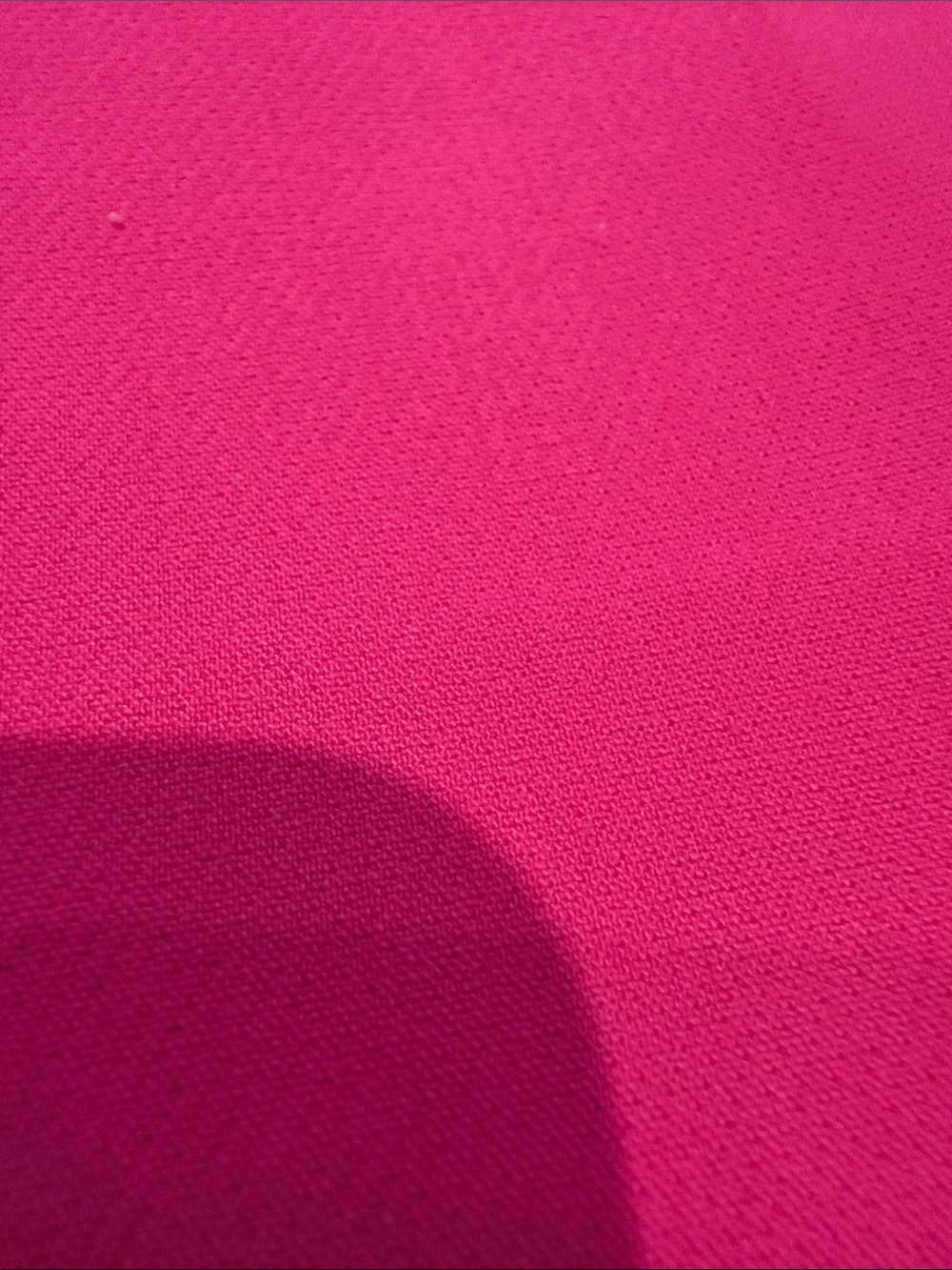 Zara Hot Pink Mini Skort - Picture 8 of 14